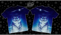 тигр, tiger, 2022